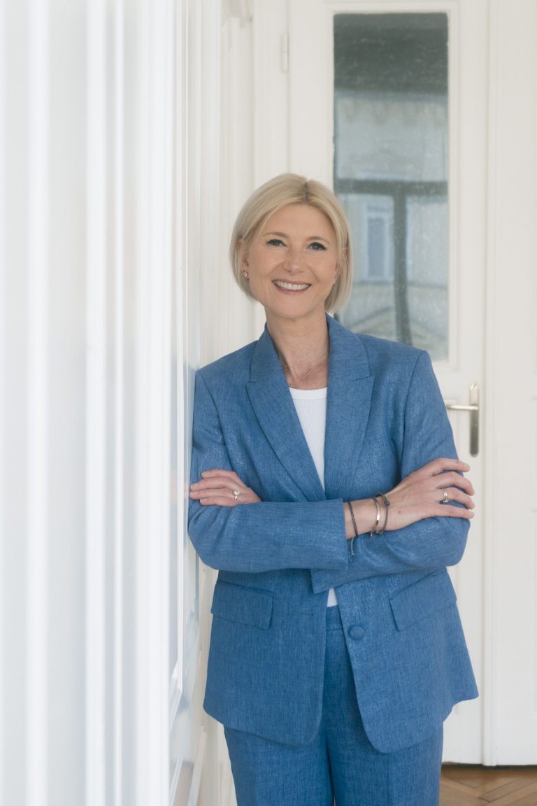 Bernadette Arnoldner übernimmt Geschäftsführung der Iventa Personalberatung.