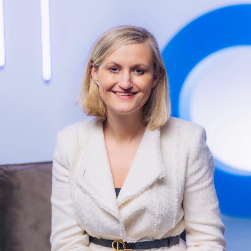 Erweiterung im Country Management von Payone Österreich mit Tanja Lackner