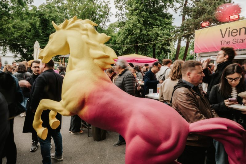 ViennaUP Startup Festival