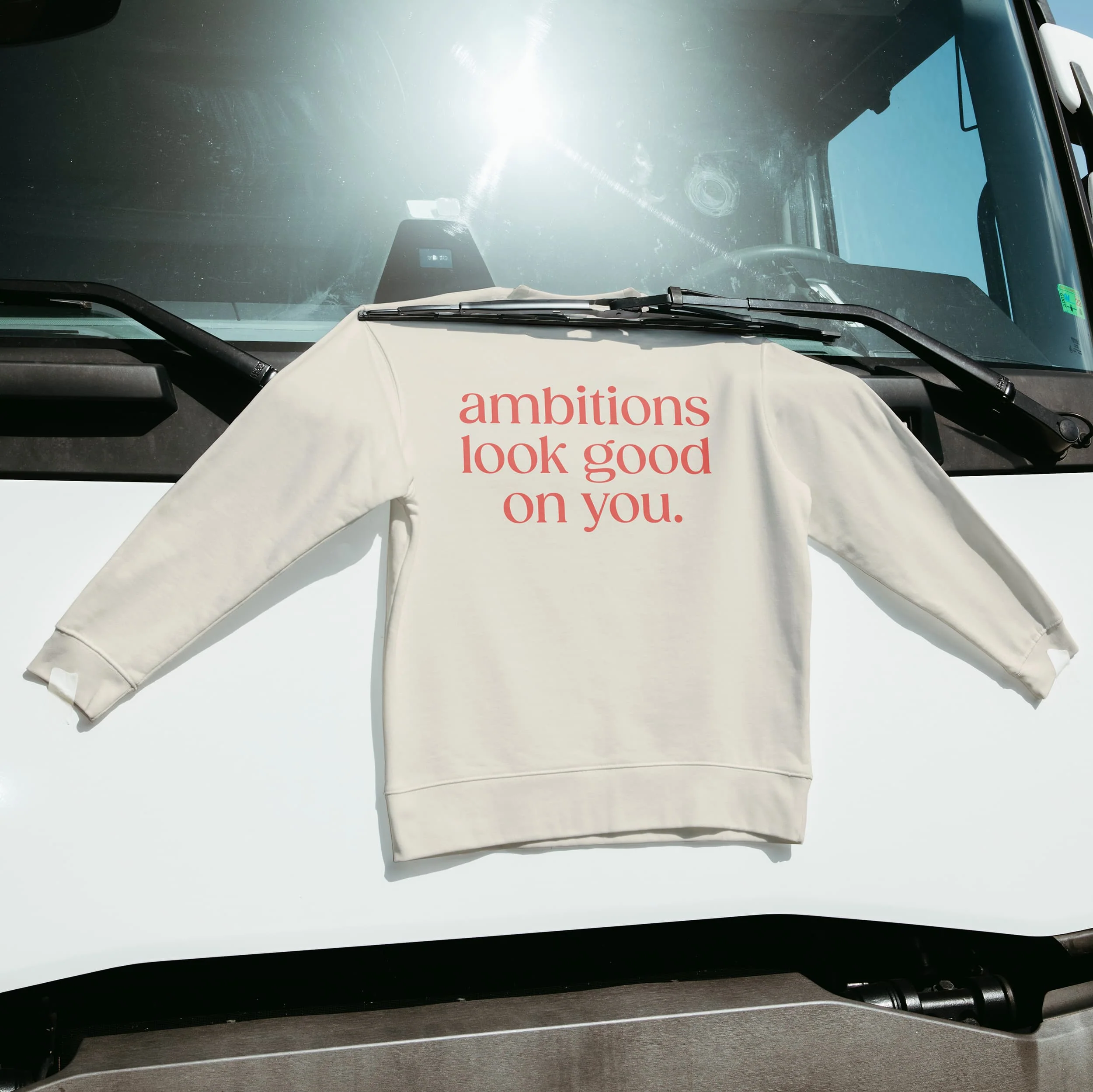 Sweater - Image 2
