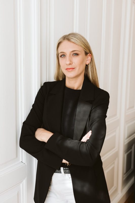 Sandra Rindler gründet Agentur für verantwortungsvolles Influencer Marketing