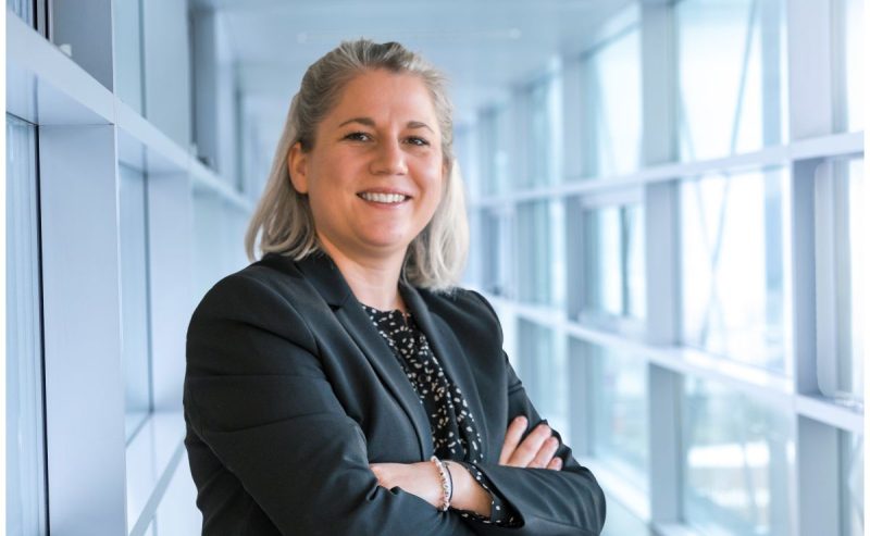 Stephanie Haider übernimmt Marketingleitung von Opel Deutschland