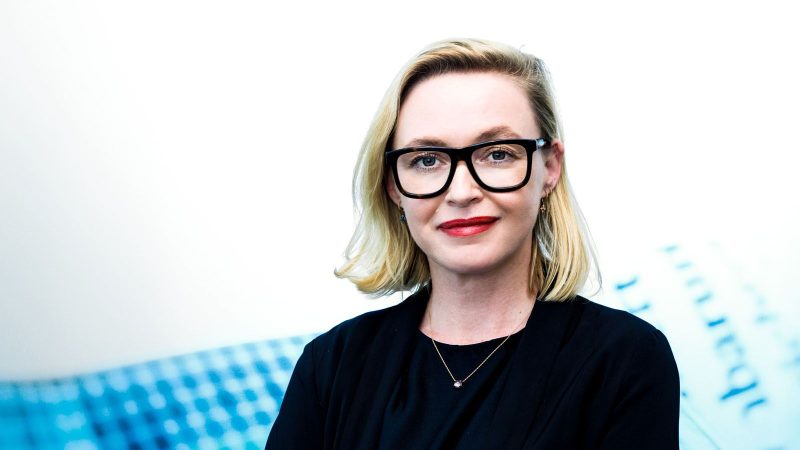 Barbara Haas verstärkt Vorstand von Reporter ohne Grenzen Österreich