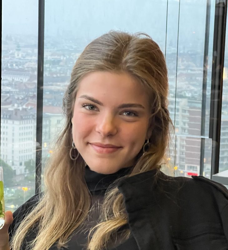 Cecilia Sorger