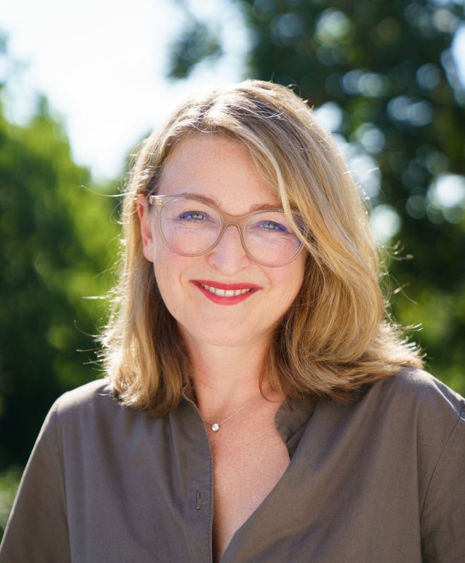 Martina Zupanc Oberdorfer