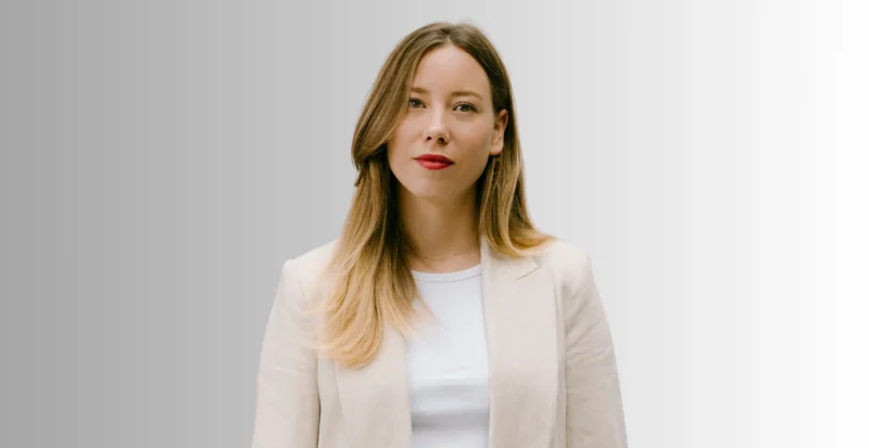 Wechsel an der Spitze: AustrianStartups bekommt mit Elisabeth van Holthe tot Echten eine neue COO