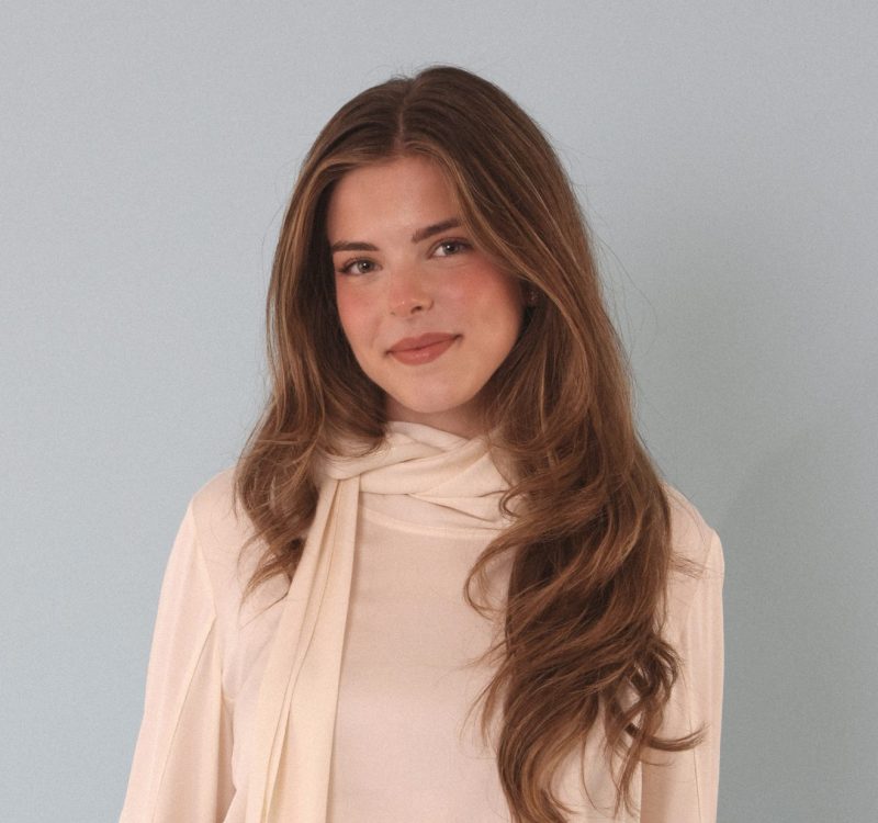 Cecilia Sorger