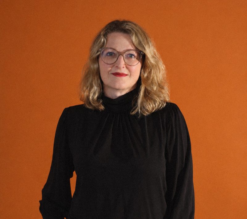 Martina Zupanc Oberdorfer