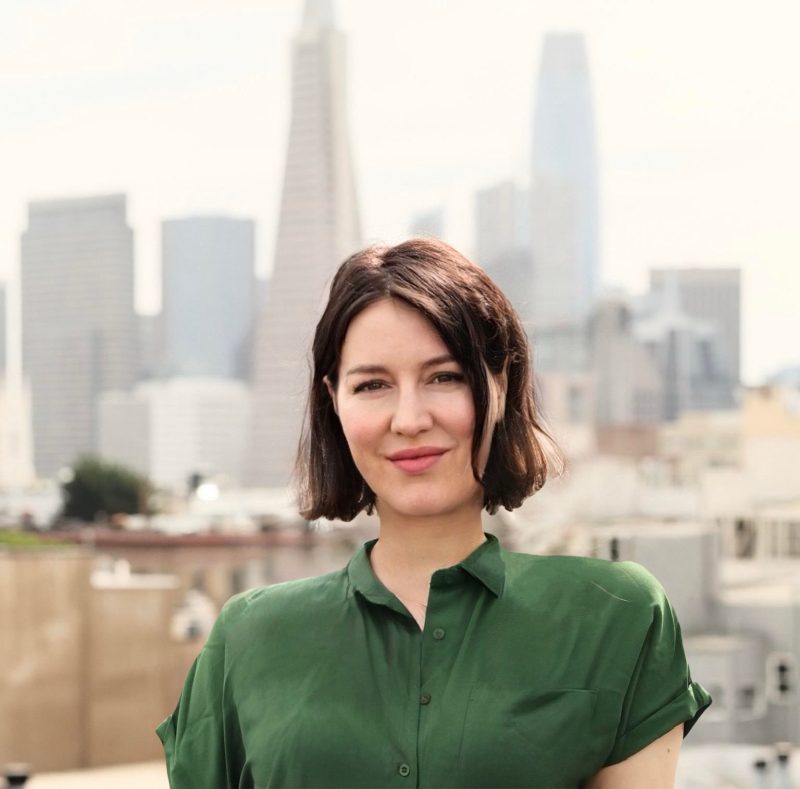 Jennifer Barthe wird Geschäftsführerin und Integrated Client Lead bei Carat