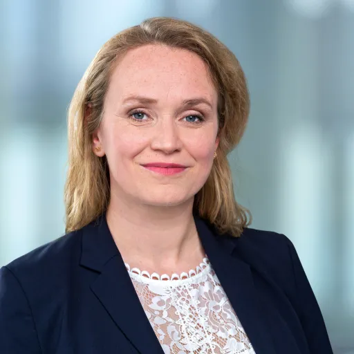 Theresa Krato wird Geschäftsführerin des IVA