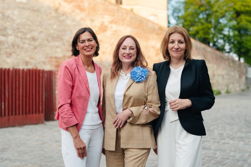 shift.Graz: Infrastruktur trifft auf Energie