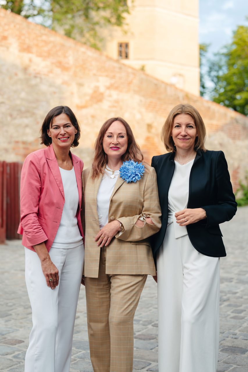 Featured article: shift.Graz: Infrastruktur trifft auf Energie. Erfolg topic from Sheconomy.