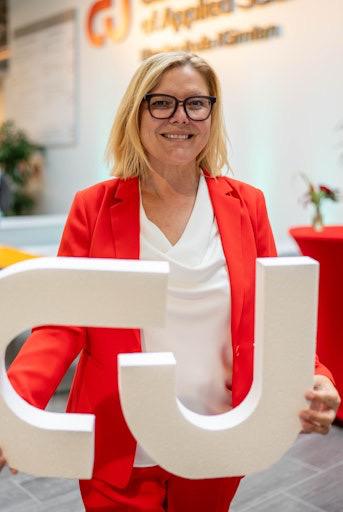 Kathrin Stainer-Hämmerle wird Rektorin der Hochschule Kärnten.