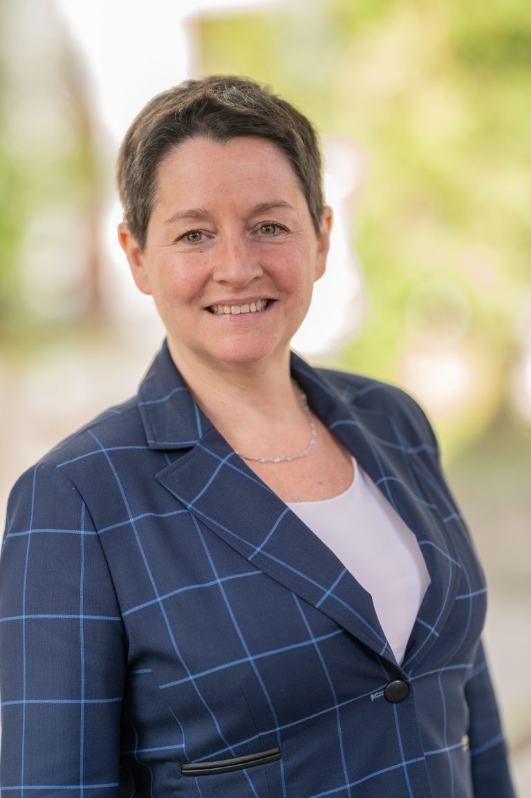 Sonja Wehsely wird Head of EMEA bei Siemens Healthineers.