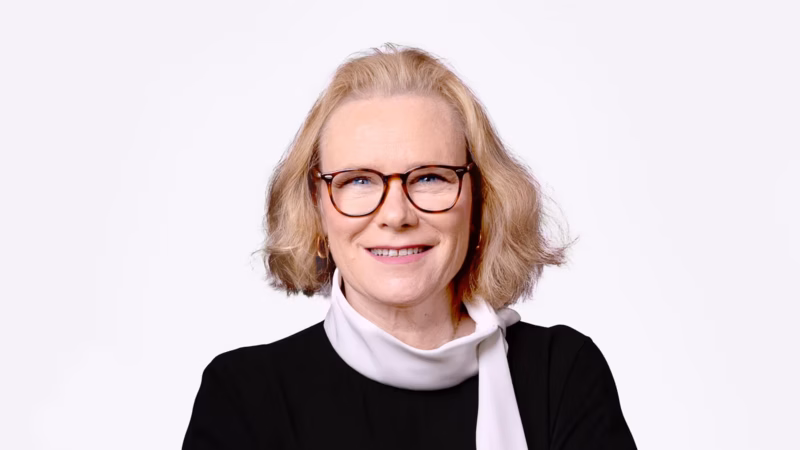 Belén Garijo übernimmt Führung von Sanofi