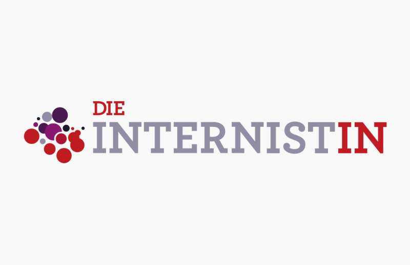 Die Internistin