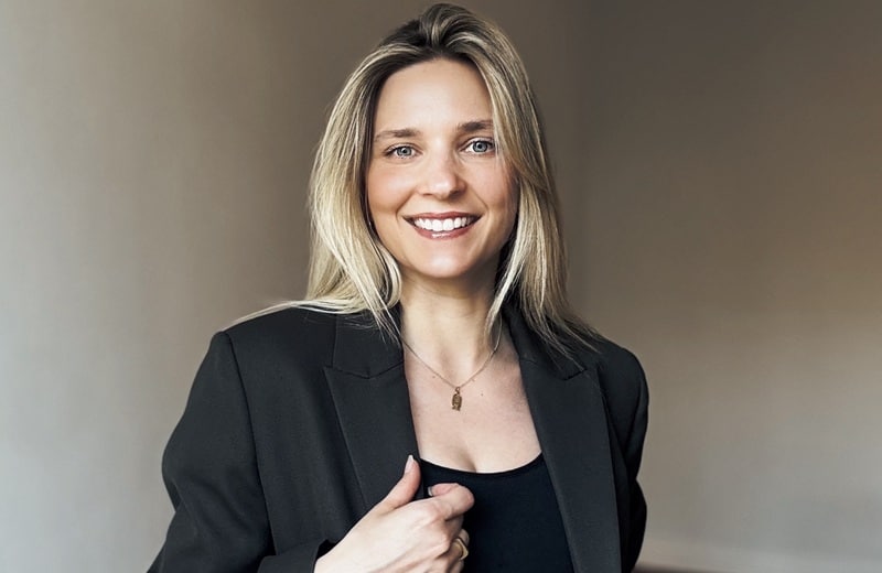 Franziska Küttner verstärkt EightSix als Client Service Director