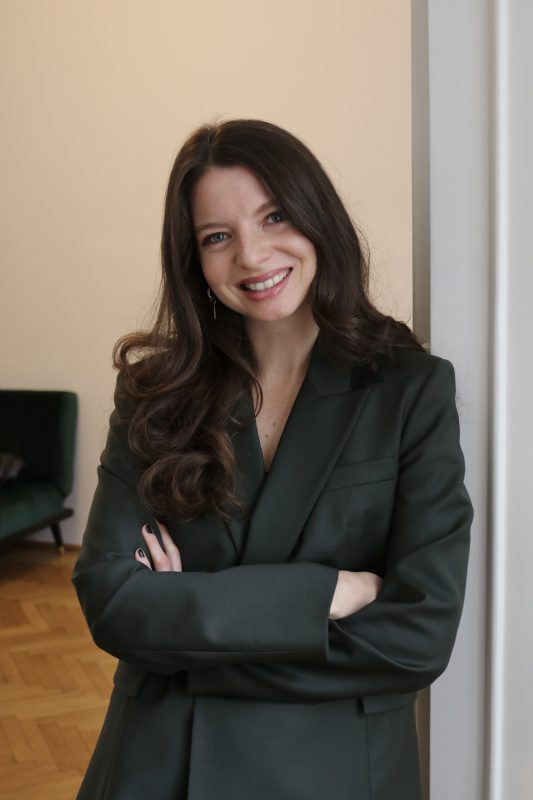 Vitamarie macht wissenschaftliches Gesundheitswissen für Frauen endlich alltagstauglich