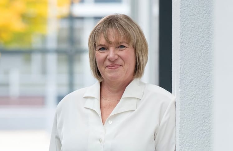 Ilona Geilert übernimmt HR-Verantwortung für MediaMarkt im DACH-Raum