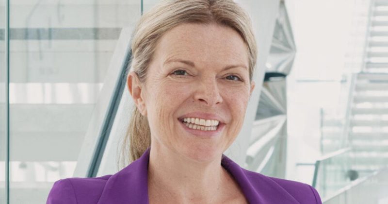 LIWEST erweitert Geschäftsführung mit Verena Riessberger