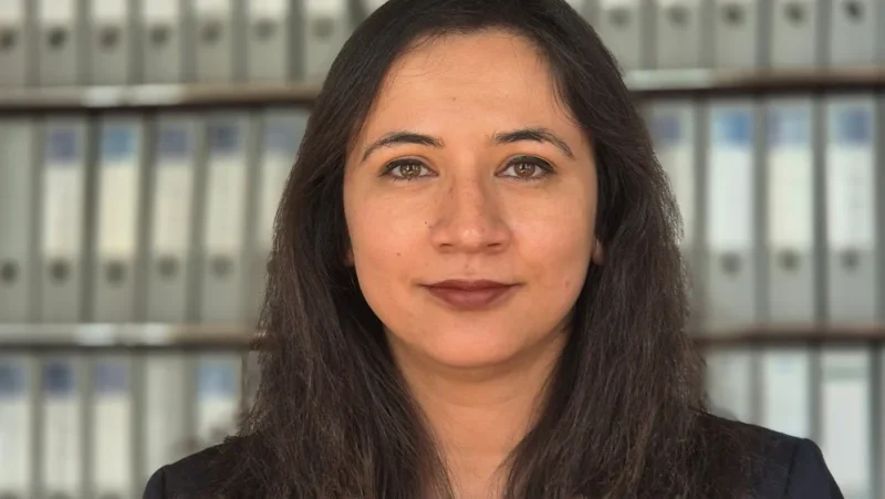 Akshara Walia übernimmt Geschäftsführung der PKF research GmbH