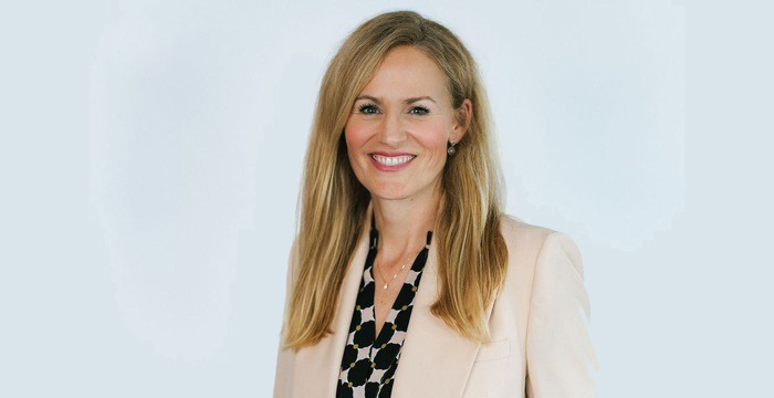 Stephanie Bug leitet Marketing der Klosterfrau Pharma Division Deutschland
