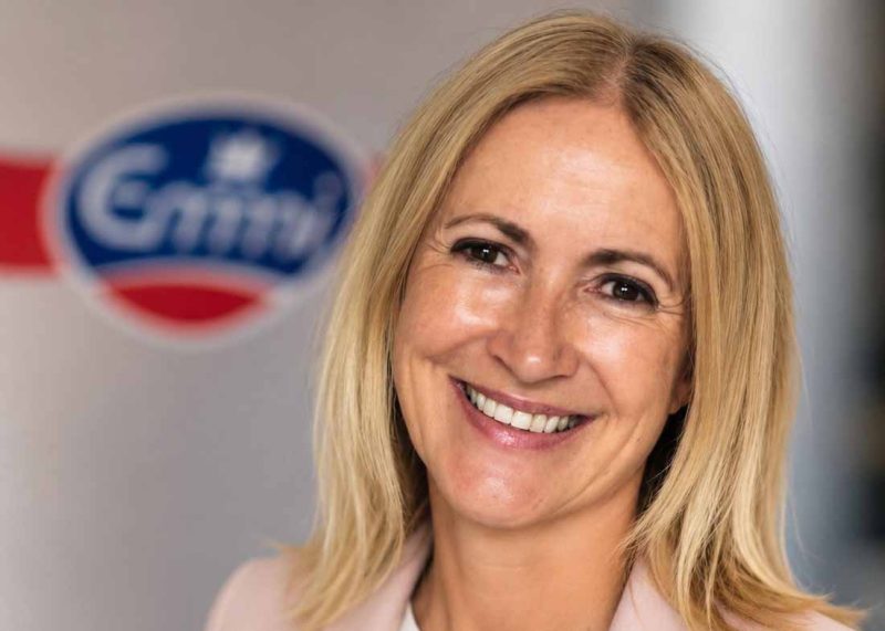 Claudia Memminger: Emmi Österreich mit neuer Geschäftsführerin