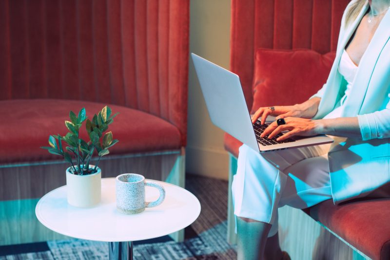 Check: So werden Sie zum Top Female Workplace