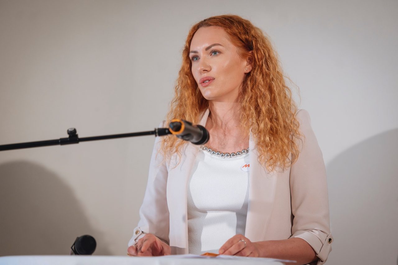 Mentoring Austria stellt neuen Vorstand auf: Ljubica Župarić wiedergewählt