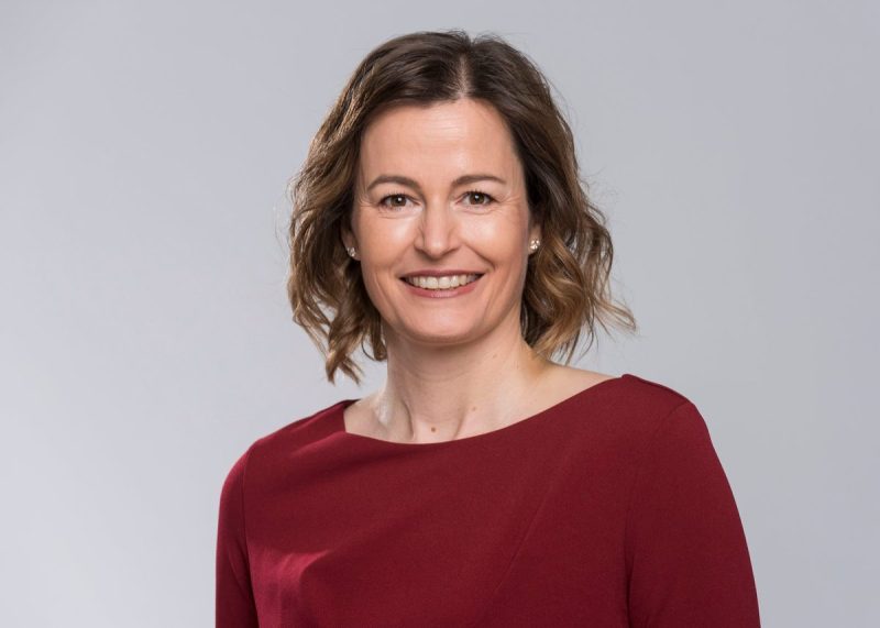 Sarah Schmidtke übernimmt ab 2027 die Führung von Frankfurt Main Finance