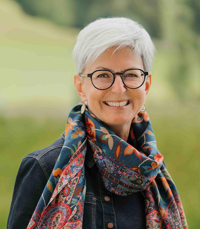 Monika Seidl-Neissl übernimmt Geschäftsführung von Kraft:dasMurtal