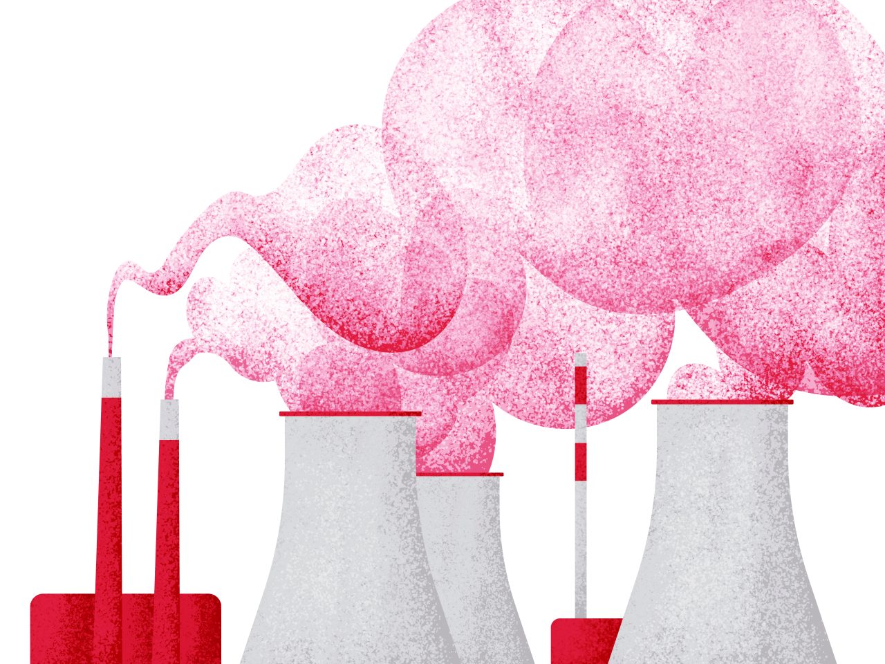 Featured article: Atomarer Aufwind?. Politik topic from Sheconomy.