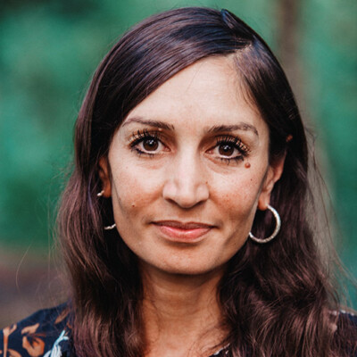 Gilda Sahebi: „Der Kulturkampf ist eine konstruierte Spaltungserzählung. Wir kämpfen nicht – wir sollen kämpfen!”