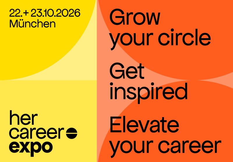 herCAREER Expo 2026
