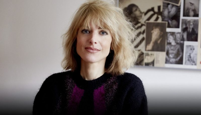 Rebekka Reinhard: „Wir sollten die rosarote Brille abnehmen und den patriarchalen Bizeps entzaubern“