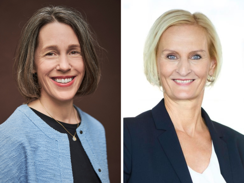 ORF-Direktorium ab 2027: Silvia Lieb und Angelika Simma-Wallinger übernehmen Schlüsselressorts