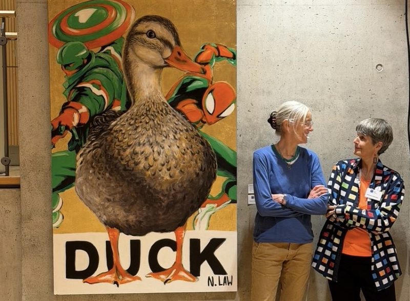 Kunst als Magnet für Stadt und Wirtschaft