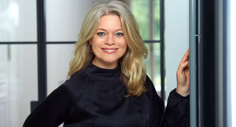 Joanna Lazar: neue Marketing Vice President DACH bei Mondelez