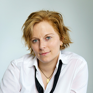 Lisa Niendorf:„Vor allem sollten wir dringend aufhören, unser Vertrauen in weiße Männer zu setzen. Denn die werden vor allem Politik für weiße Männer machen.“
