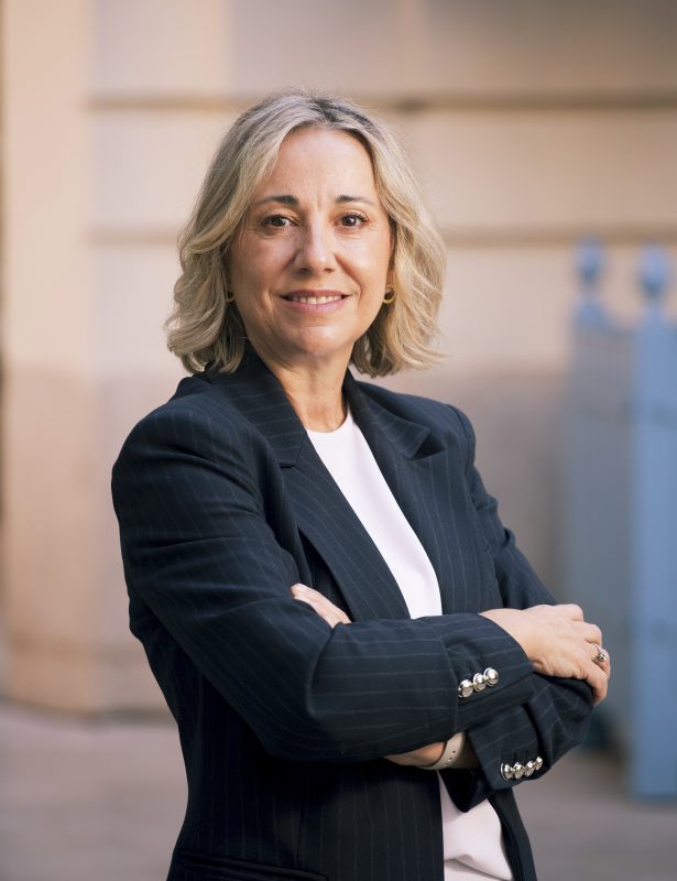 Arantxa Hernando: Neue Geschäftsführerin von Arval Österreich