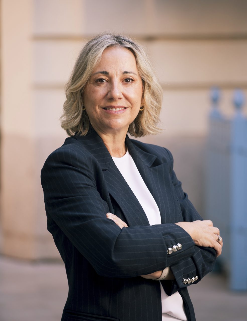 Arantxa Hernando: Neue Geschäftsführerin von Arval Österreich