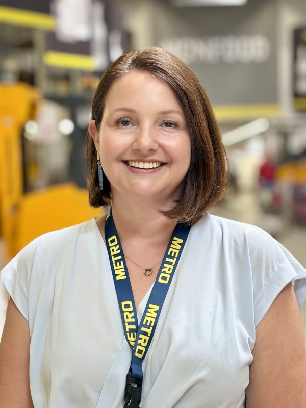 Saskia Gutmann übernimmt Marketing & Branding bei METRO Österreich