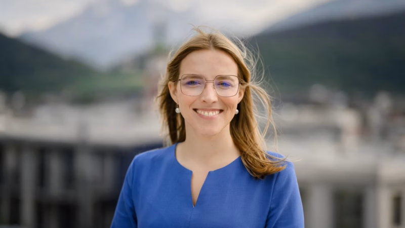 Tirol Werbung bekommt mit Barbara Plattner eine neue Geschäftsführerin