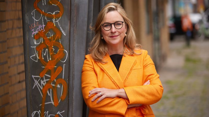 Mulit-Aufsichtsrätin Isabel Hartung: „Das erste Mandat ist das Schwierigste“