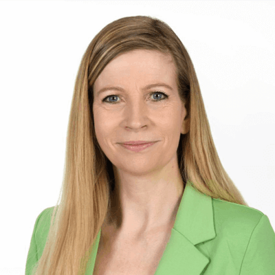 Kristina Appel: „Wenn Menschen bei der Arbeit und für die Familie alles geben, aber nichts mehr für sich selbst tun, beginnt die Erschöpfung.“