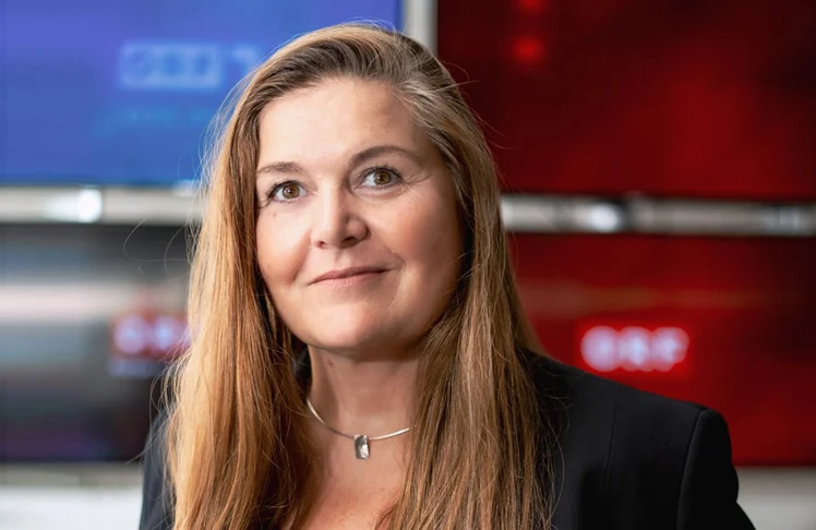 Bettina Parschalk übernimmt dauerhaft die Leitung der OBS
