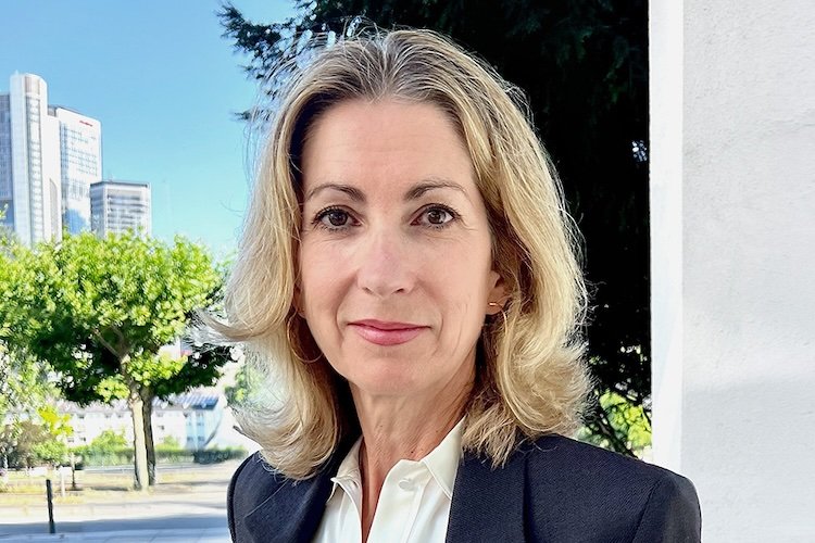 Newmark Deutschland: Marion Knief übernimmt Marketingleitung