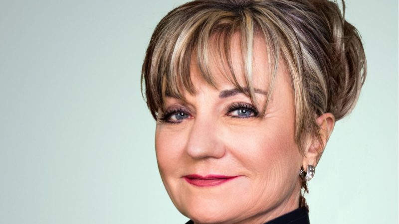 Carmen Keller steigt zur Global Marketing Director bei Spitch auf