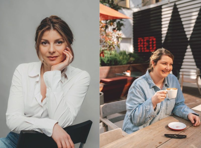 Das sind die Frauen hinter Wiens neuer Hospitality-Generation