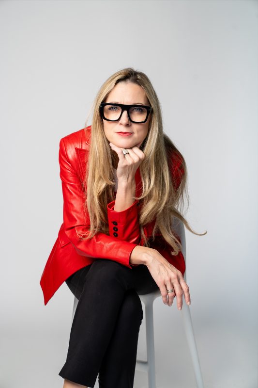 Gerlinde Macho: „Innovation braucht Tradition“